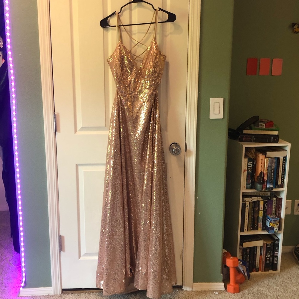 Windsor Prom Dress